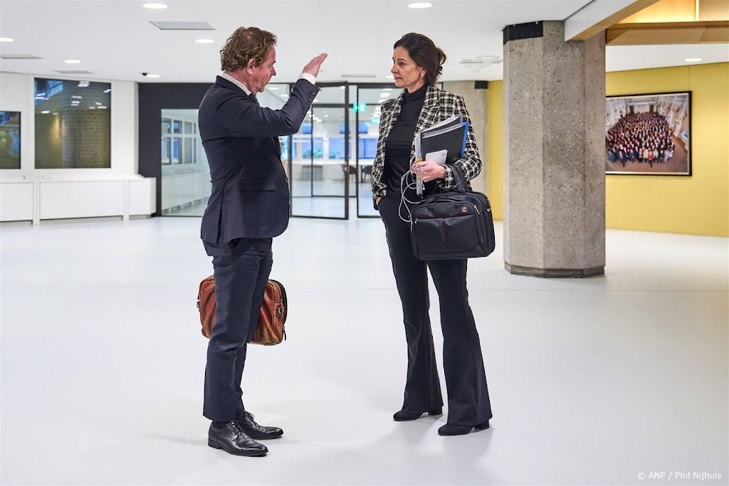 Uitermark: herdenking beschermen tegen demonstratie 'ingewikkeld'