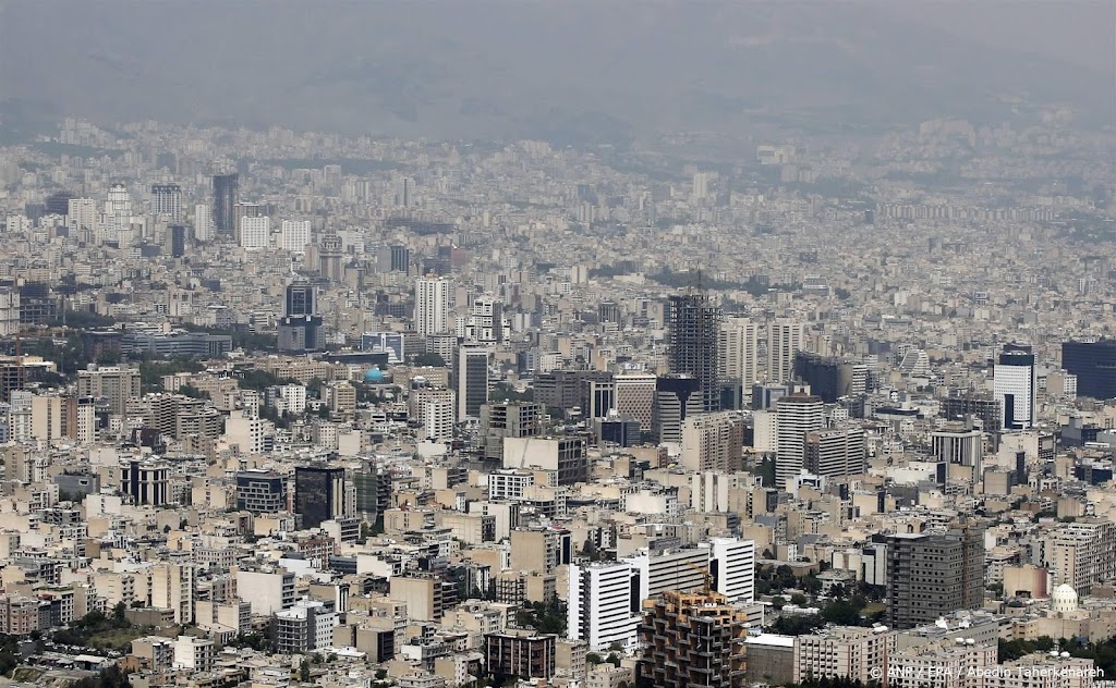 Iran ziet af van strengere handhaving kledingvoorschriften