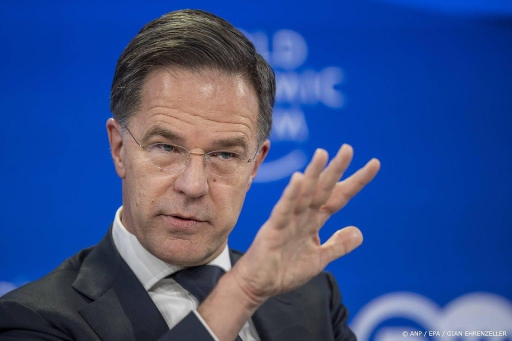 Rutte: nog veel werk te doen voor akkoord over Groenland
