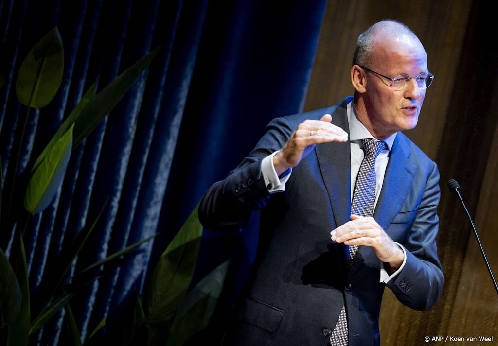 Enquête: Knot meest waarschijnlijke opvolger van Lagarde bij ECB