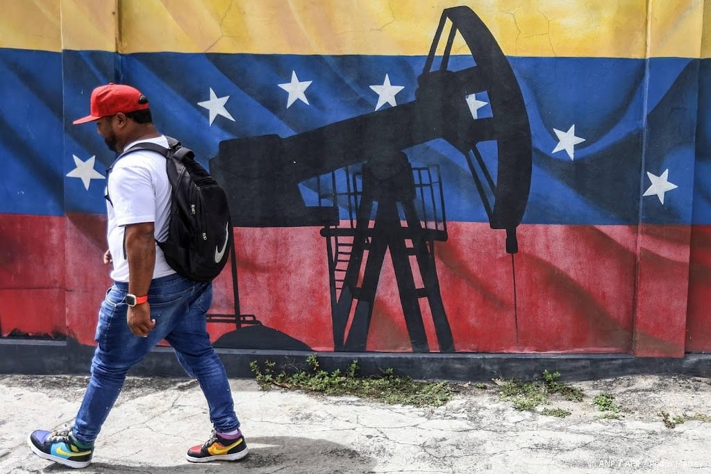 Bloomberg: eerste olie uit Venezuela komt naar Europa