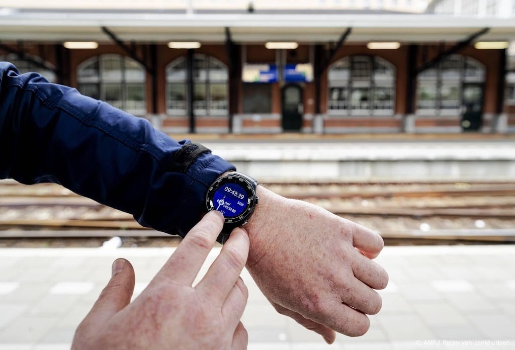 Smartwatches kunnen helpen bij opsporen hartritmestoornissen