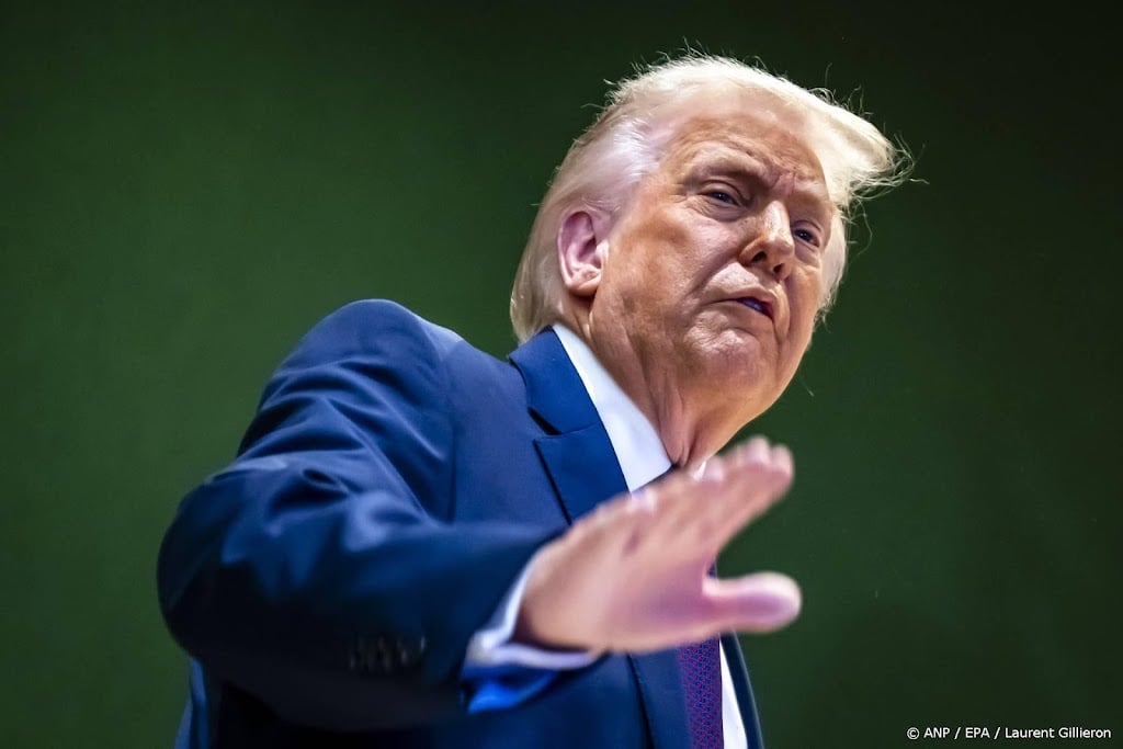 Trump: VS hoeven niet te betalen voor Groenland-wensen