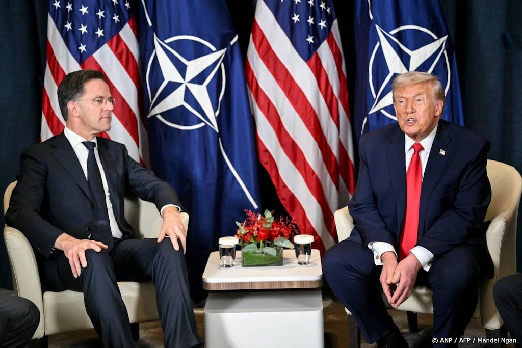 NAVO-missie in Noordpoolgebied krijgt mogelijk andere naam