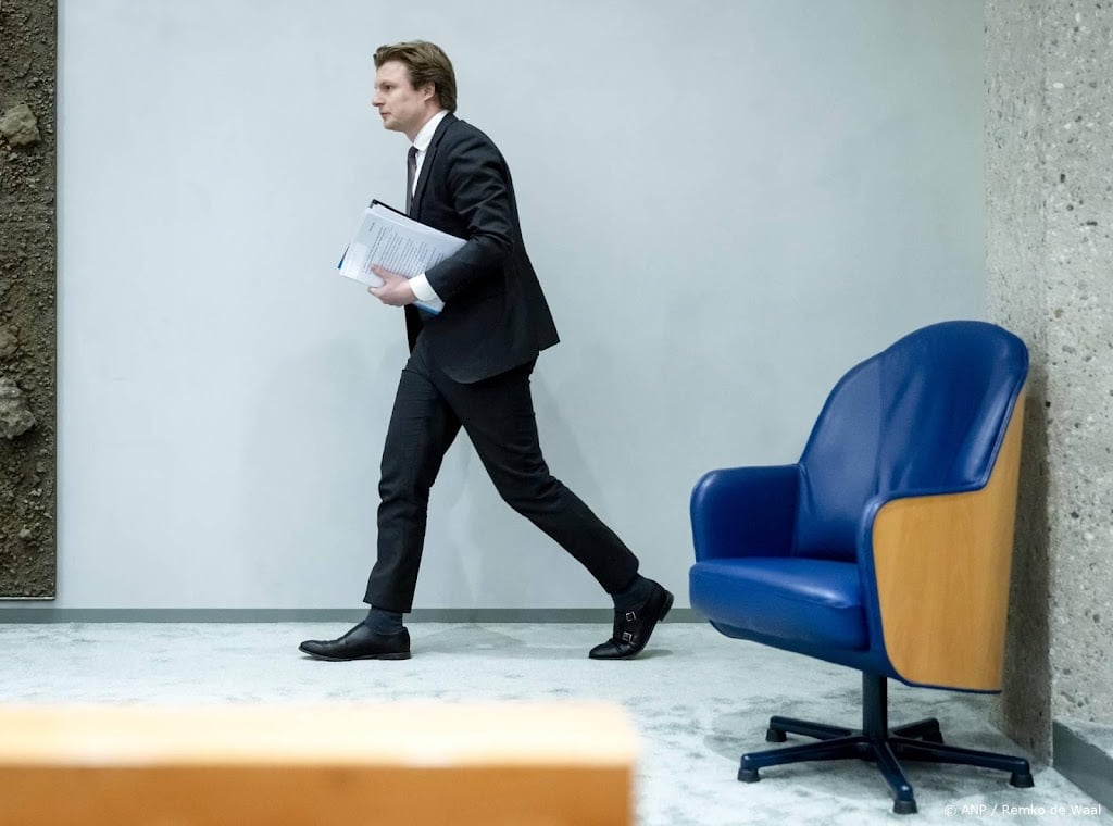 Brekelmans vindt mogelijke inzet handelsbazooka 'niet verstandig'