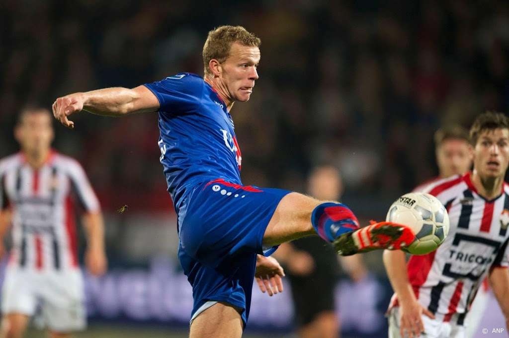 Hoofdrol Veerman bij beladen voetbalderby van Hamburg