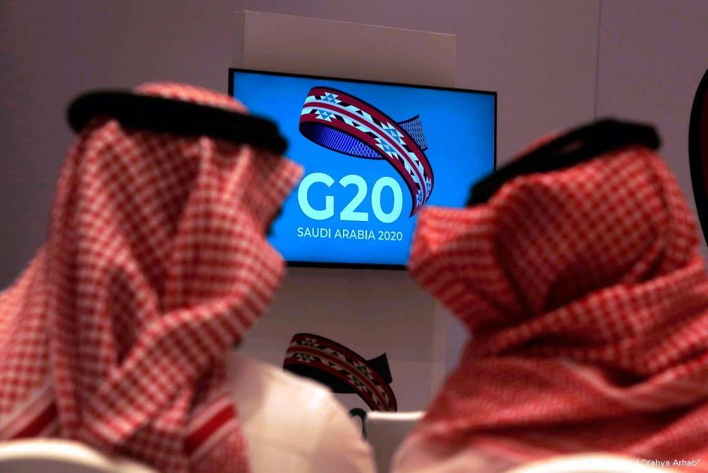 VS willen klimaatverandering niet noemen in G20-verklaring
