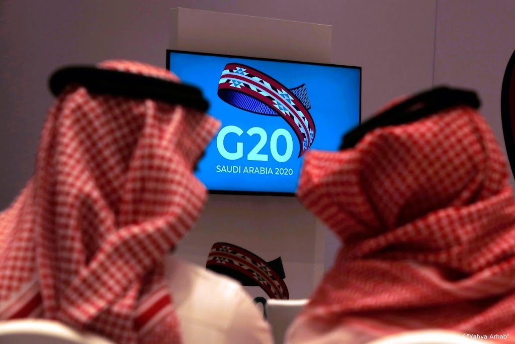 VS willen klimaatverandering niet noemen in G20-verklaring