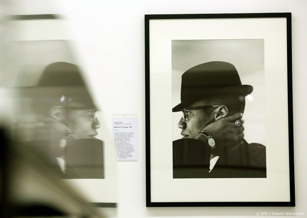 Dochters Malcolm X vragen om heropening moordonderzoek