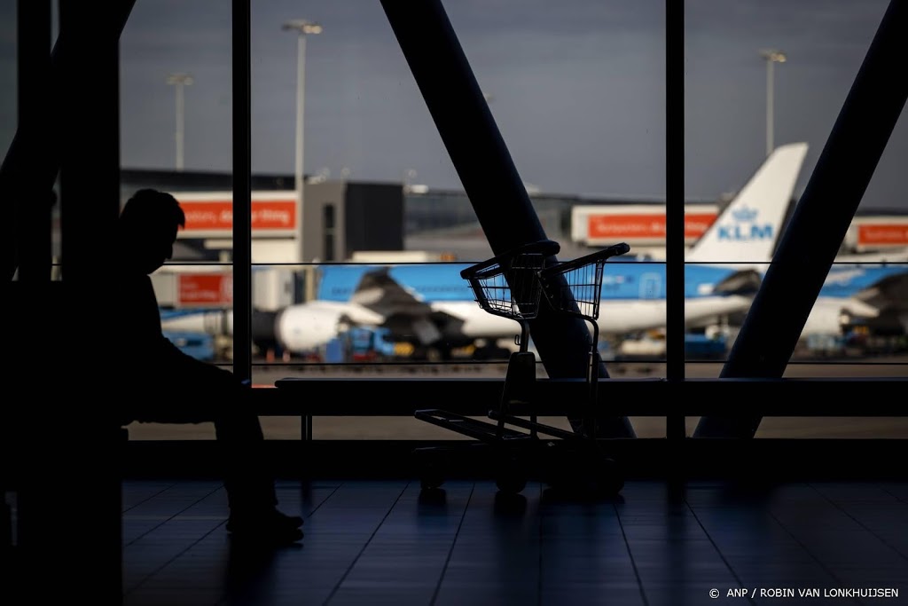Topman Corendon: KLM misbruikt staatssteun