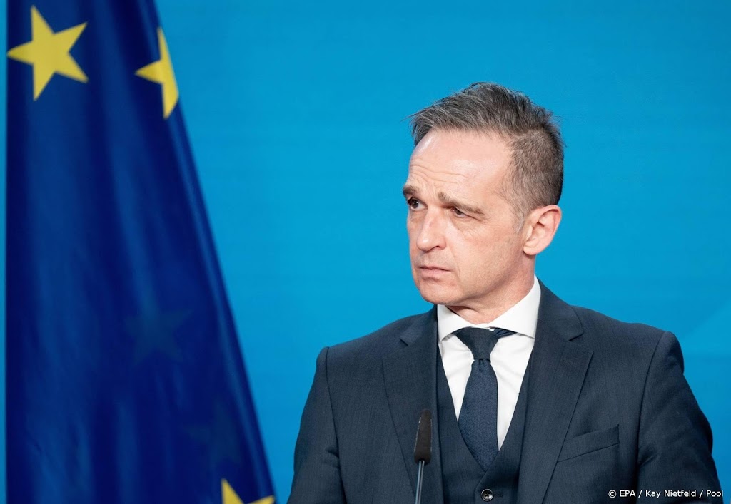EU komt met maatregelen tegen Russen die Navalni opsloten