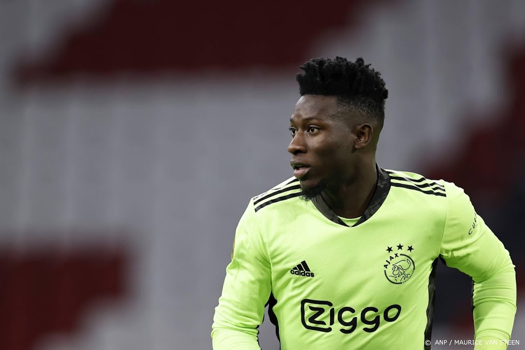 Advocaat Segaar ziet kansen voor lagere straf Onana