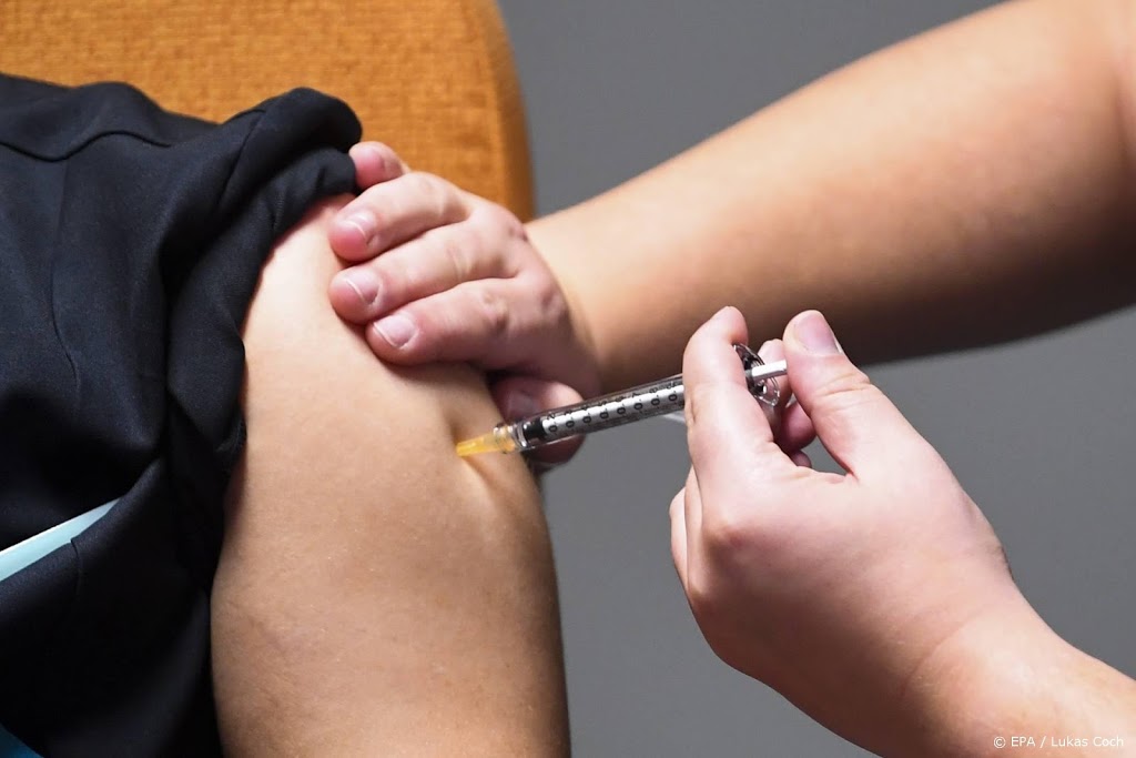 Coronavaccins lijken uitstekend te werken bij Schotten