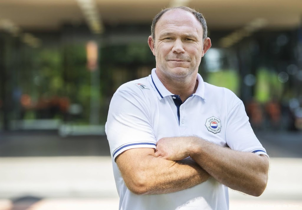 Judobondscoach Arens: sneltesten dragen bij aan ongekend succes