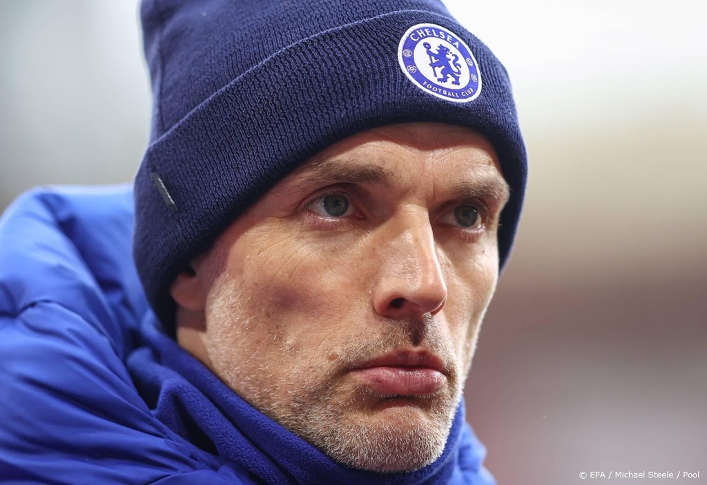 Trainer Tuchel wilde Suárez naar PSG halen
