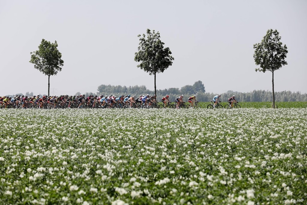 Vrouwenwielerronde Healthy Ageing Tour gaat door als driedaagse 
