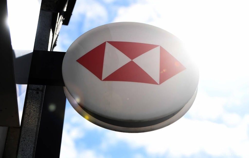 Recordwinst voor HSBC door herstel uit crisis en lagere kosten