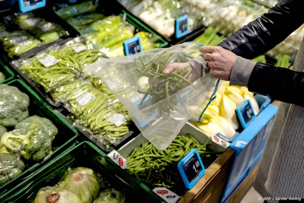 Consumentenbond hekelt 'vage' informatie over herkomst voedsel