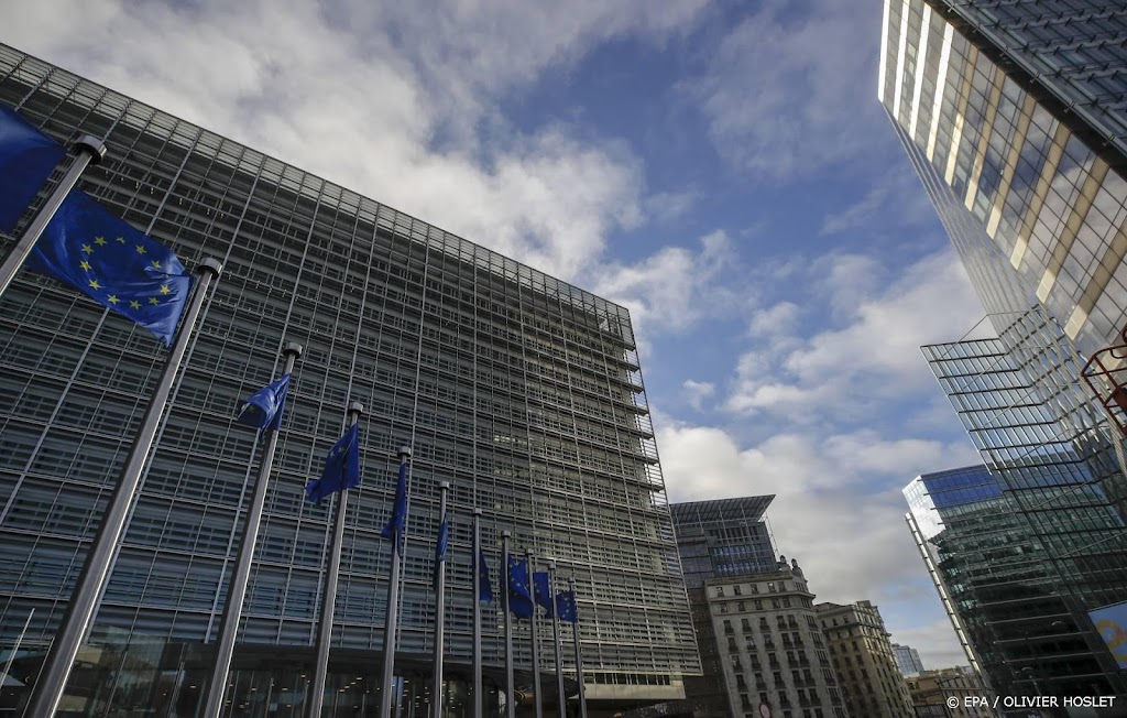 EU wil ook Russische organisaties en bedrijven raken met sancties