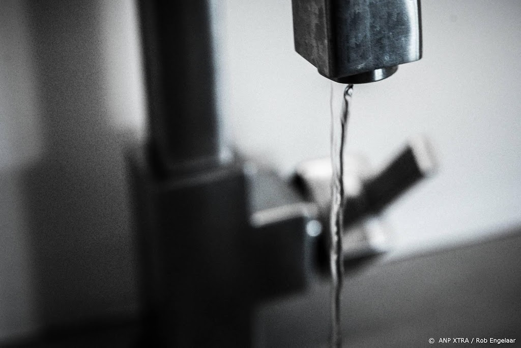 Rode Kruis bezorgd over schoon drinkwater in Oost-Oekraïne