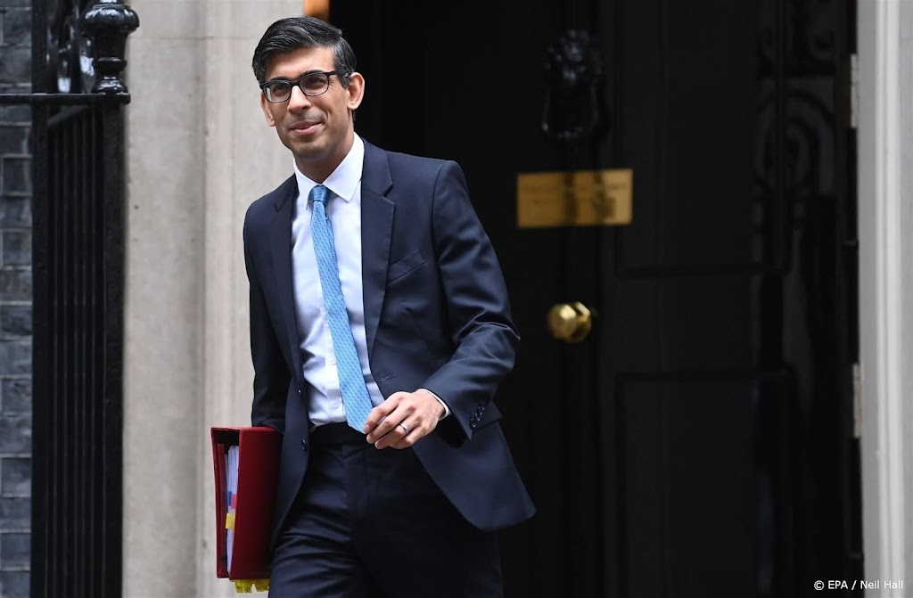 Sunak: rol EU-hof blijft struikelblok voor nieuwe Brexitafspraken