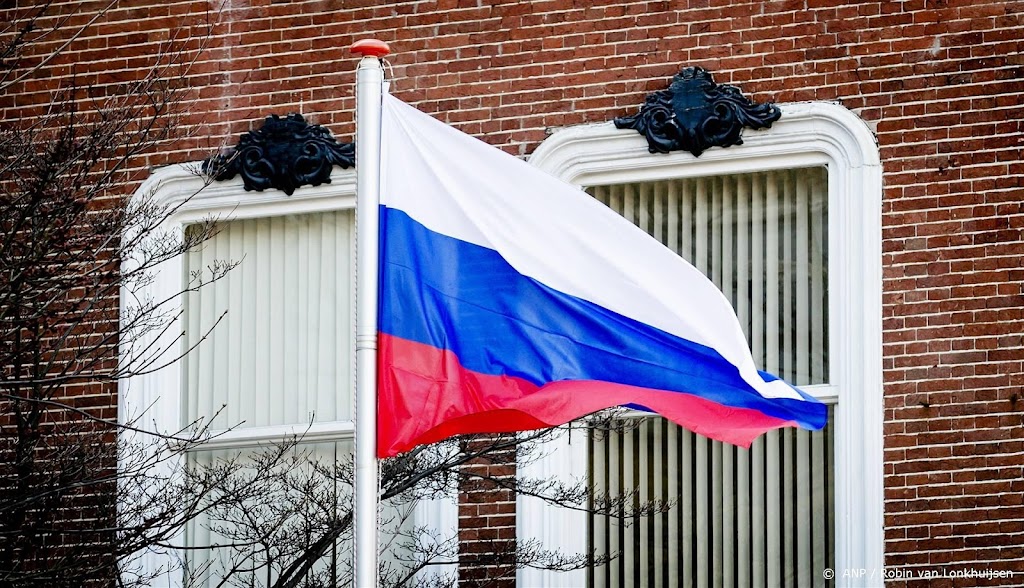 Nederlandse handel met Rusland flink geslonken sinds begin oorlog