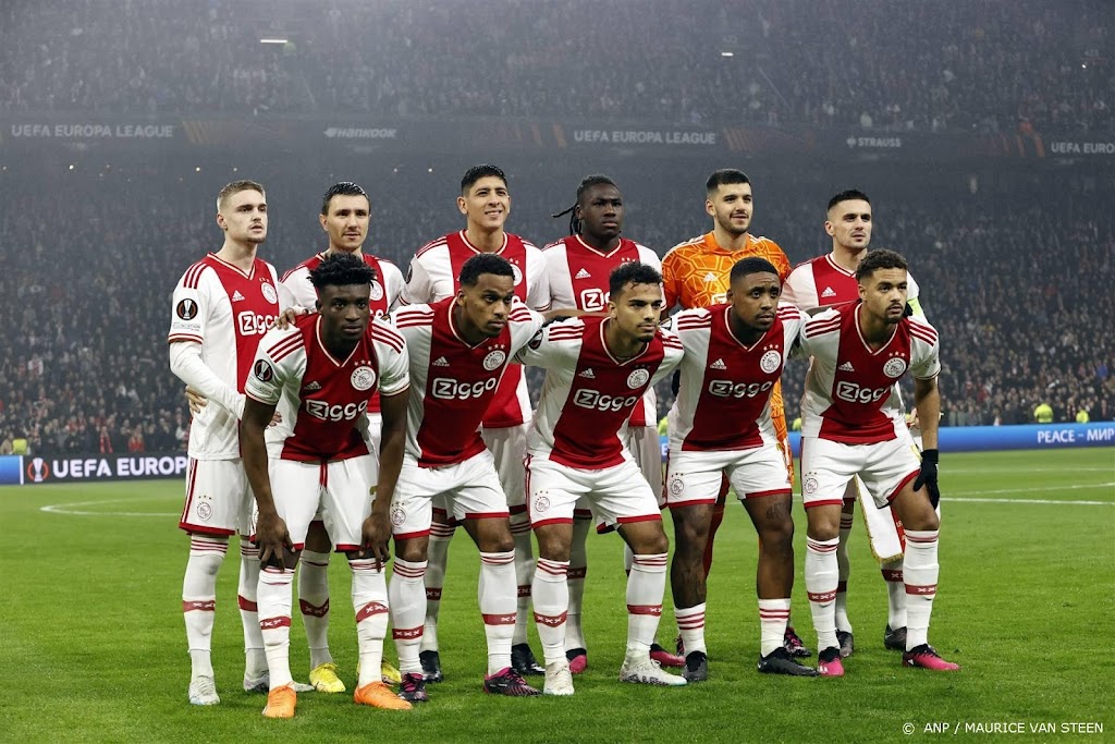 Álvarez, Timber en Taylor staan 'op scherp' in Berlijn 