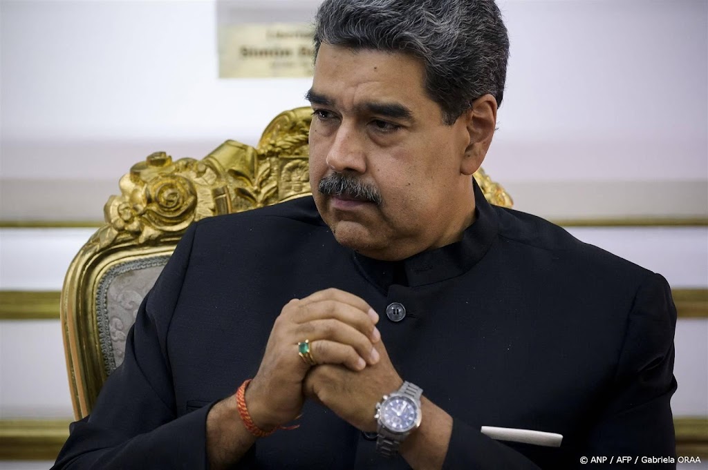 Zeker 15 doden na instorten van illegale goudmijn in Venezuela