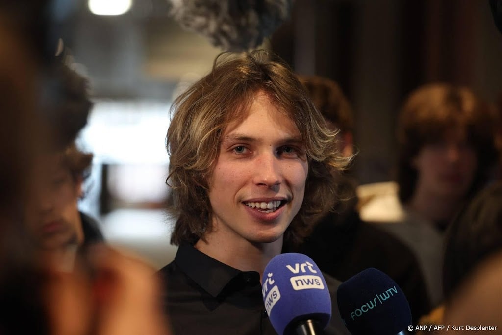 Drie maanden voorwaardelijk voor Belgische youtuber Acid