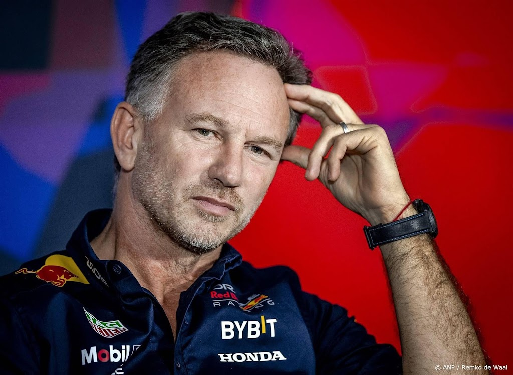 Teambaas Red Bull hoopt na beschuldigingen op 'snelle oplossing'