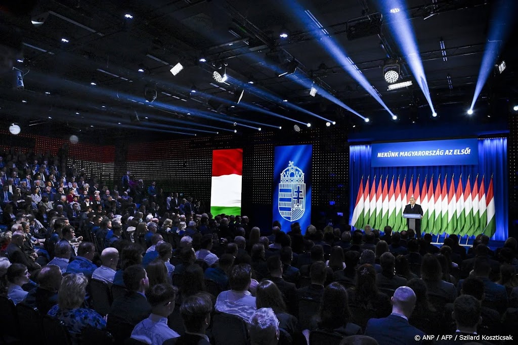 Hongaarse toprechter genoemd als nieuwe president na schandaal