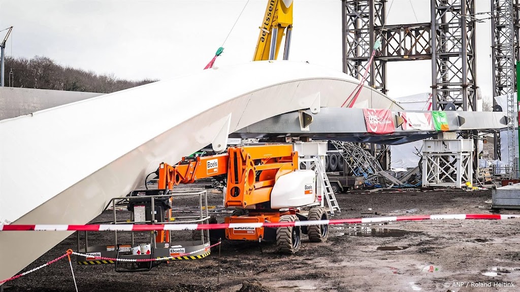 Dodelijk slachtoffer brugongeluk Lochem werkte bij bouwer Aertssen 
