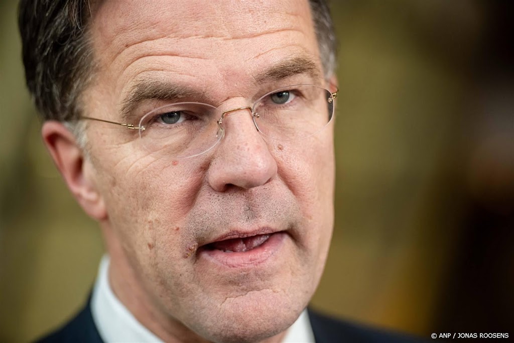 Roemenië komt met NAVO-tegenkandidaat voor Rutte