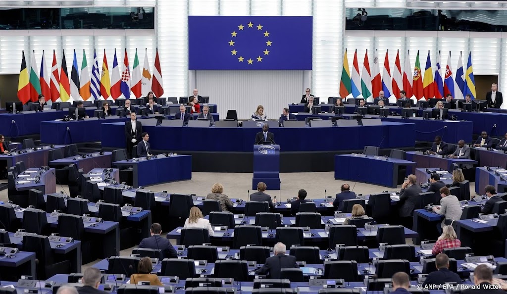 Nieuwe zaak van spionagesoftware bij Europees Parlement