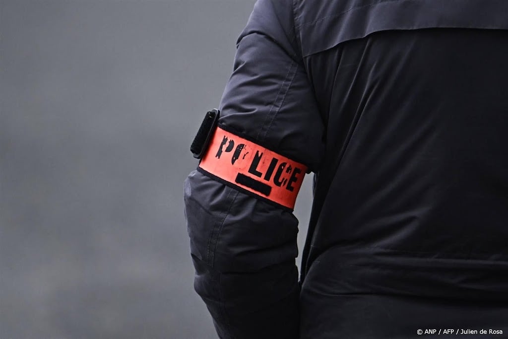 Dodelijke steekpartij in Franse stad Mulhouse