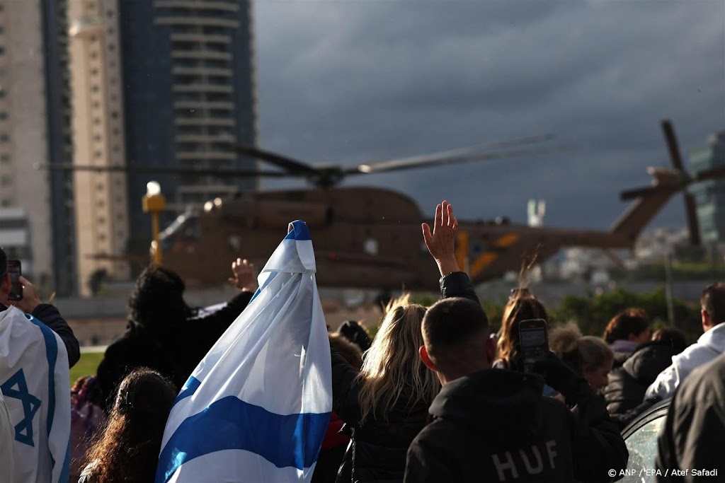 Hamas: Israël schendt bestand met uitstel vrijlating Palestijnen