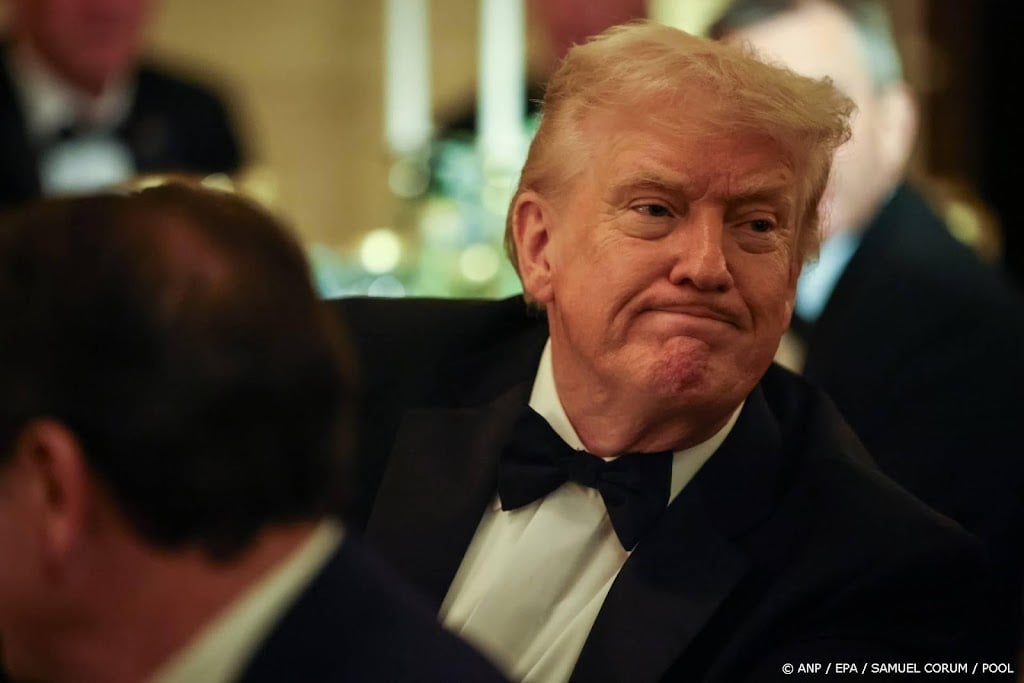 Donald Trump eist vertrek van Netflix-bestuurslid