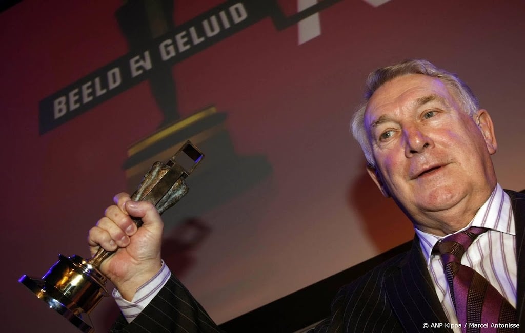 Politiek en mediawereld reageren bedroefd op overlijden Postema