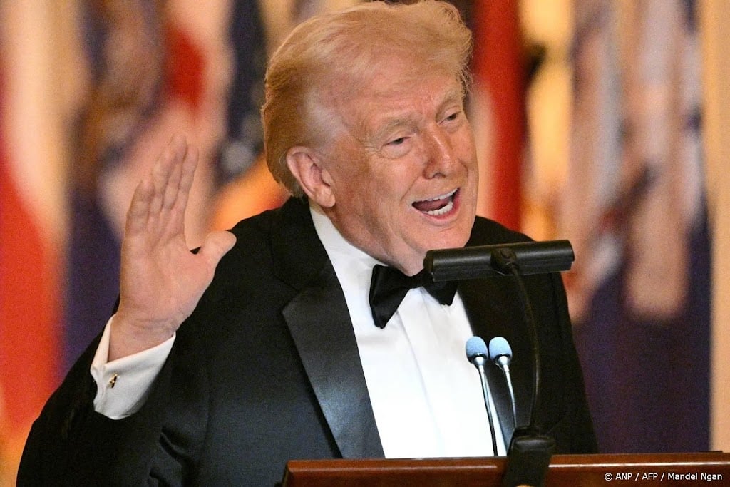 VNO-NCW vreest hogere Amerikaanse importheffingen voor Europa