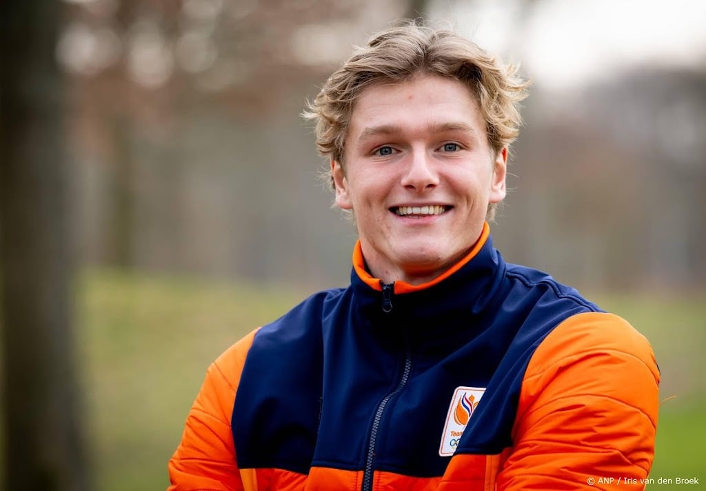 Koster wil hordelopen met bobsleeën blijven combineren 