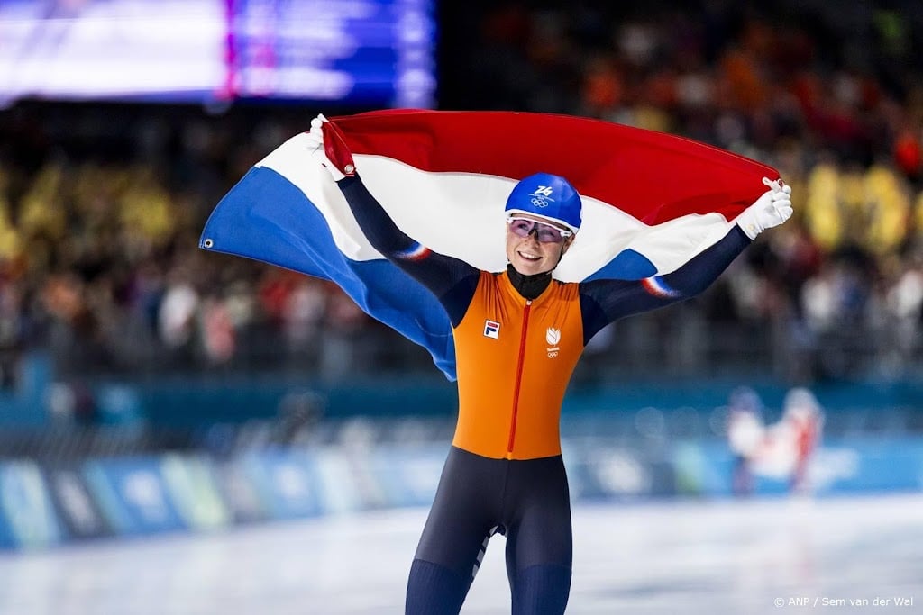 Chef de mission Verheijen: dit waren onze beste Spelen ooit