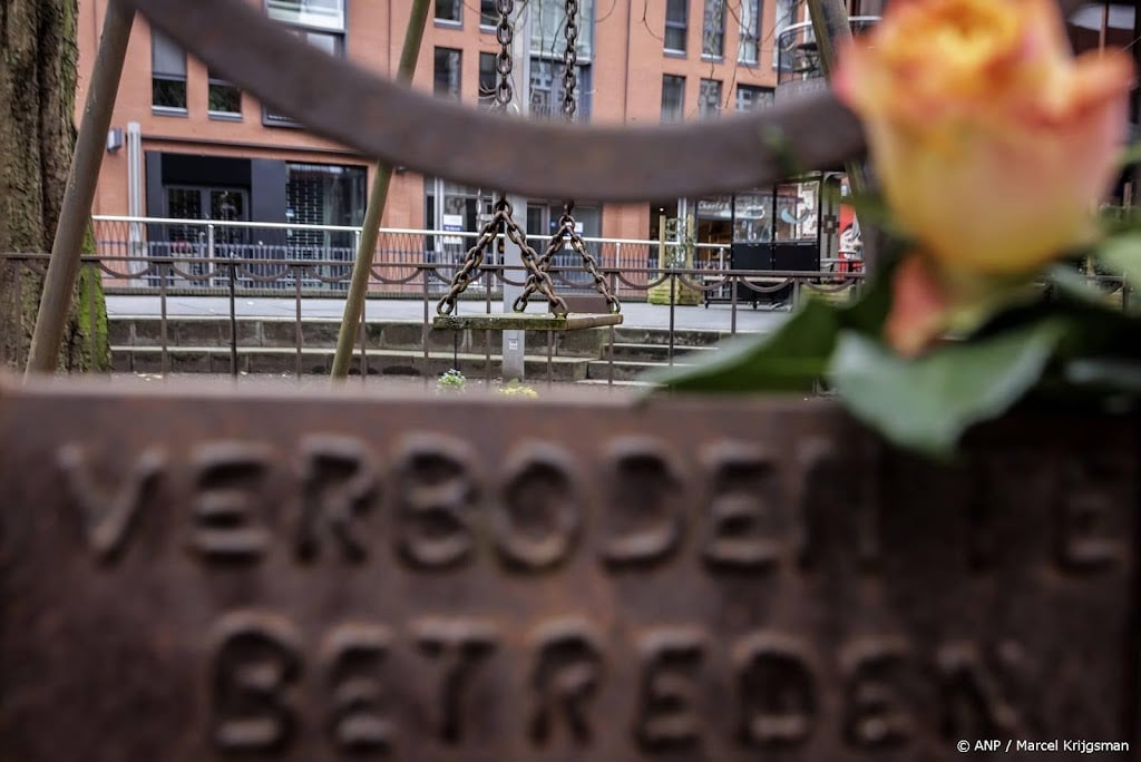 Arrestaties bij verstoren speech VS-ambassadeur in Nijmegen