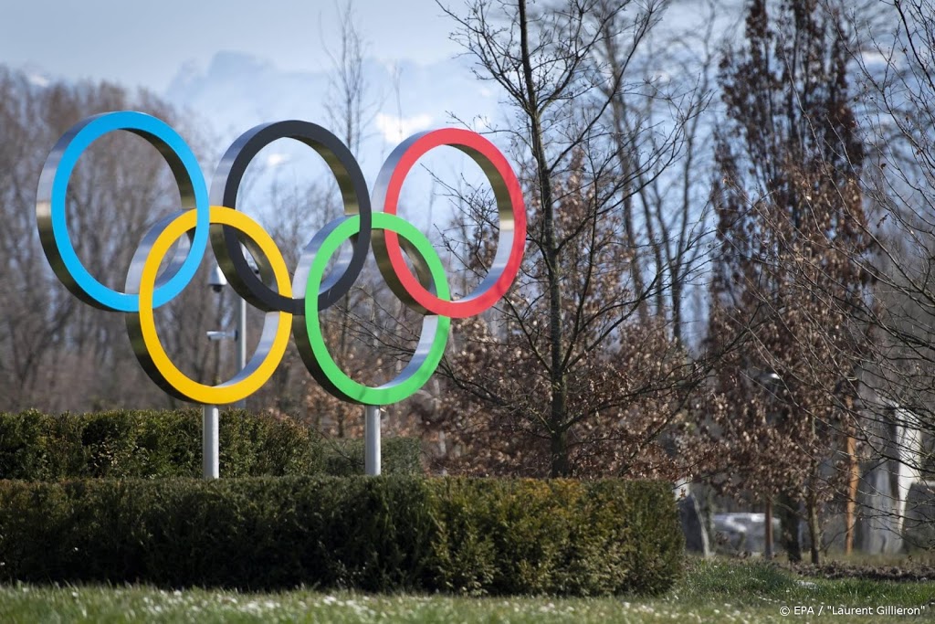 Internationale atletenvereniging vraagt IOC Spelen te verplaatsen