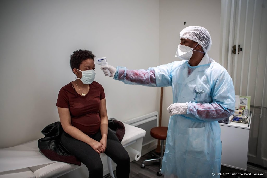 Eerste Franse arts overleden aan coronavirus