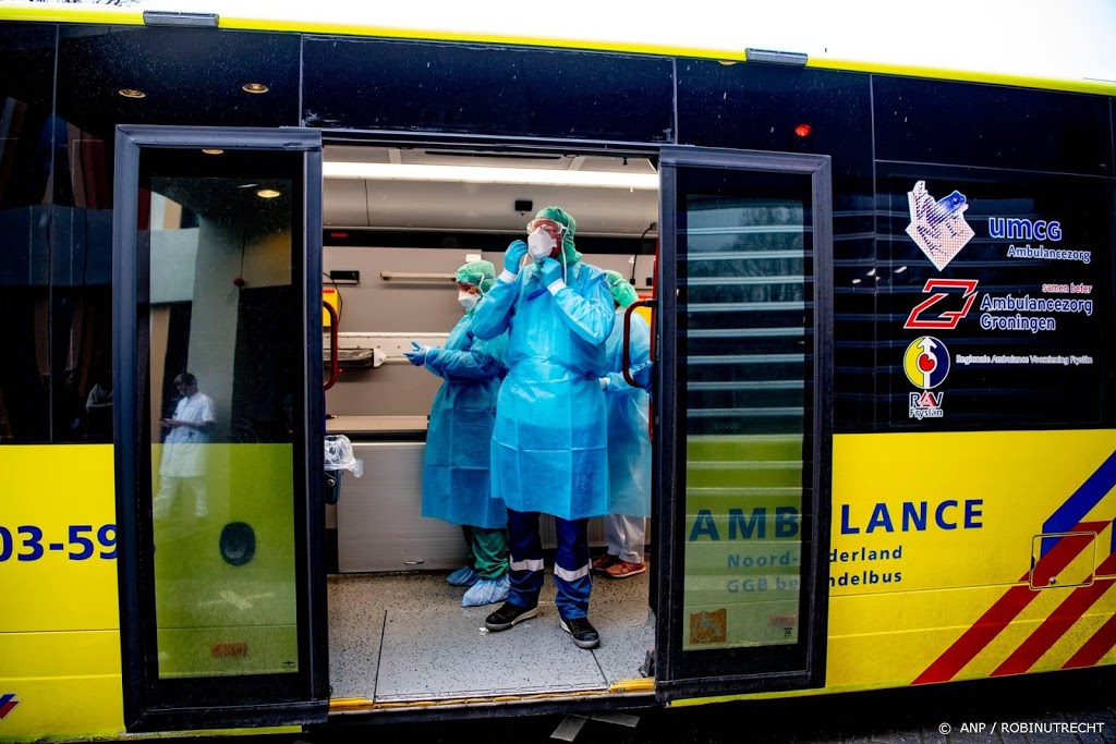 Dertig patiënten uit Brabant verplaatst naar andere ziekenhuizen