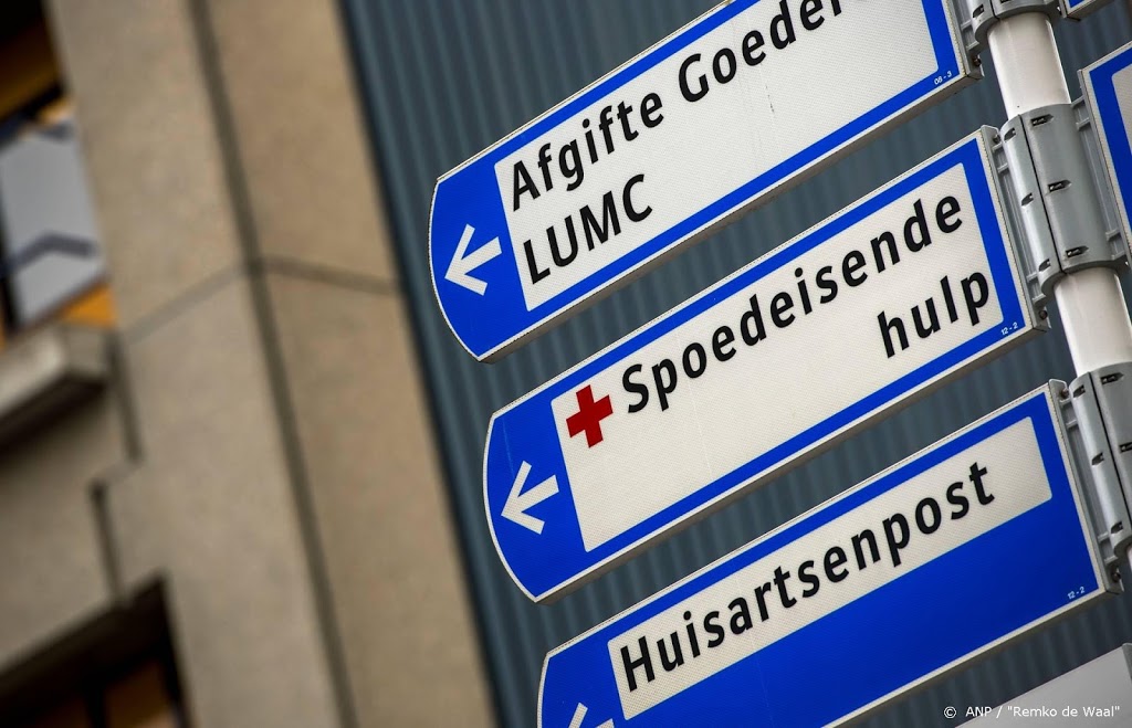 Bijna honderd tropenartsen bieden hulp aan