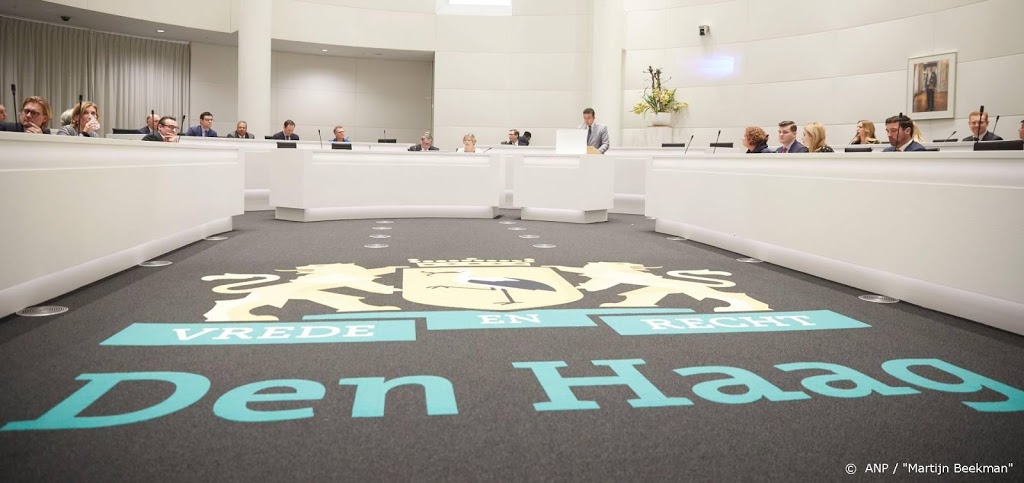 PVV Den Haag wil samenscholingsverbod