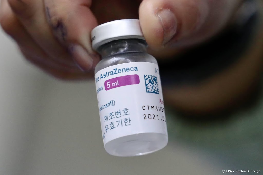 Britse minister noemt exportverbod AstraZeneca contraproductief