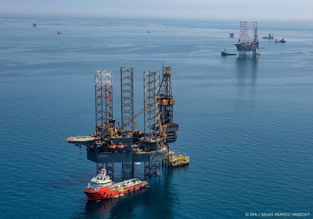 Saudisch olieconcern Aramco haalt banden met China aan