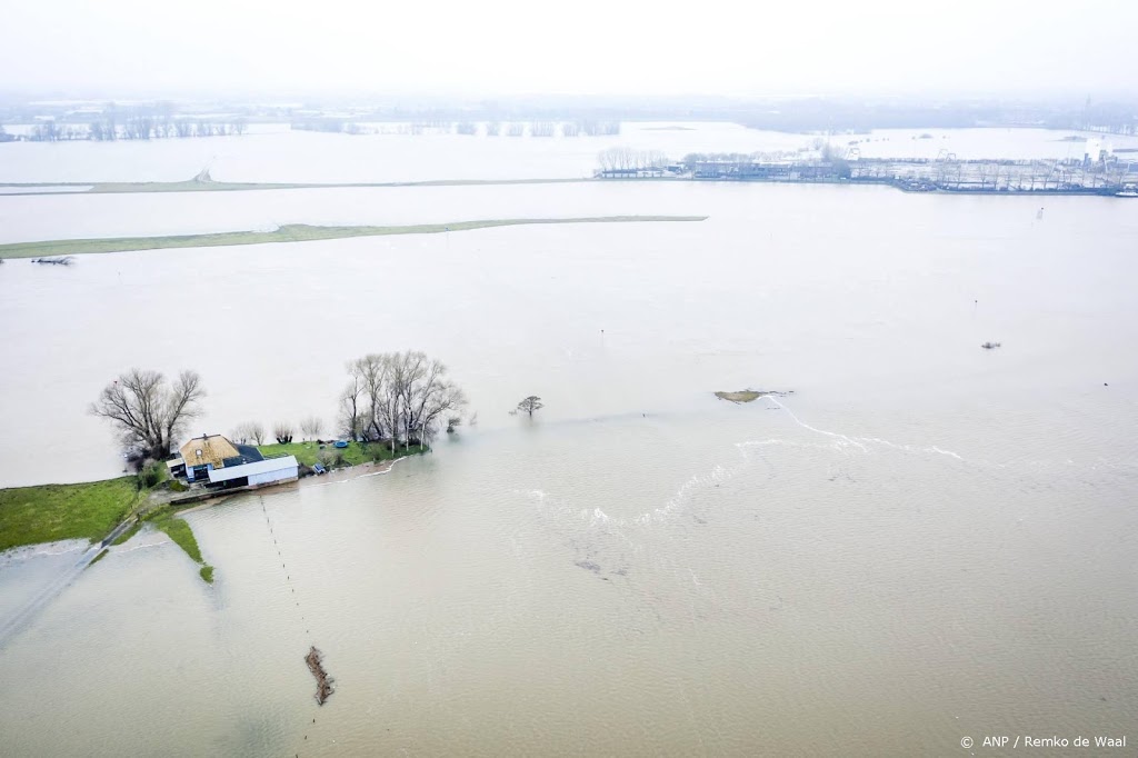 DNB: Nederland moet meer doen om klimaatverandering tegen te gaan